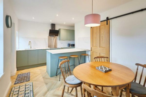 Host & Stay - Cheviot Street
